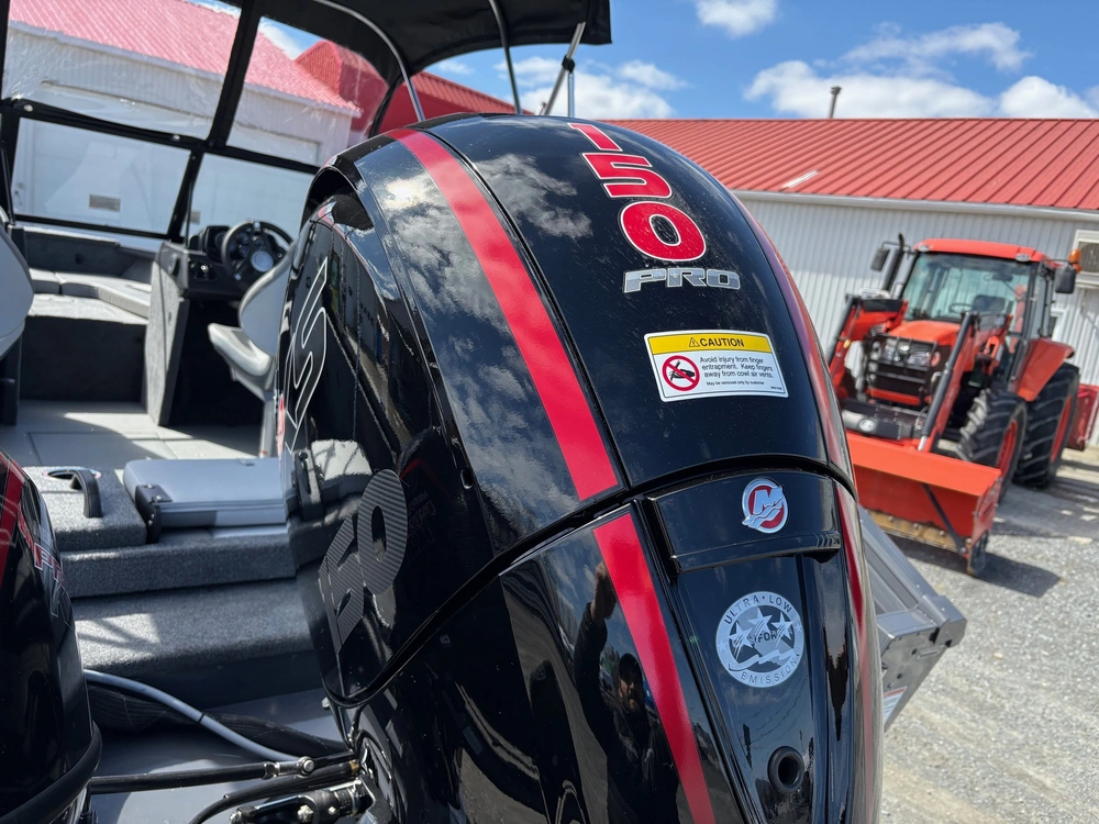 2026 Princecraft Sport 185 alt