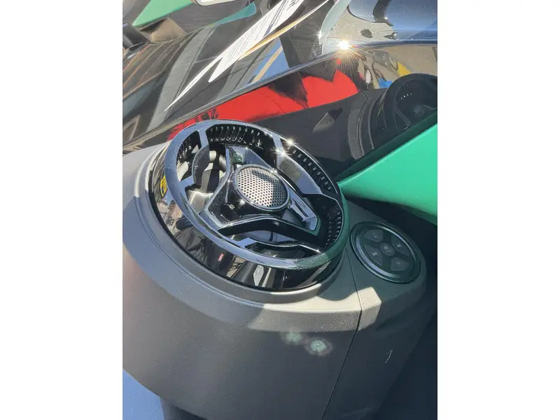 Sea-Doo GTI SE 170hp iBR iDF w/AUDIO 2026