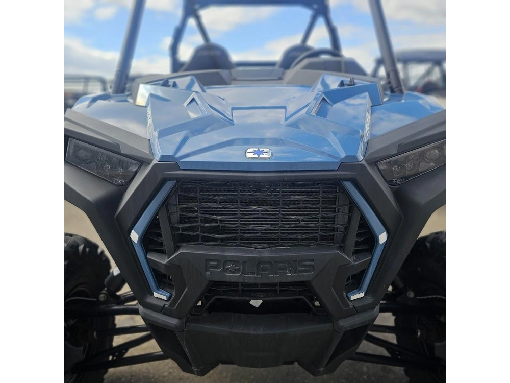 2025 Polaris Rzr Trail S Sport 900 alt