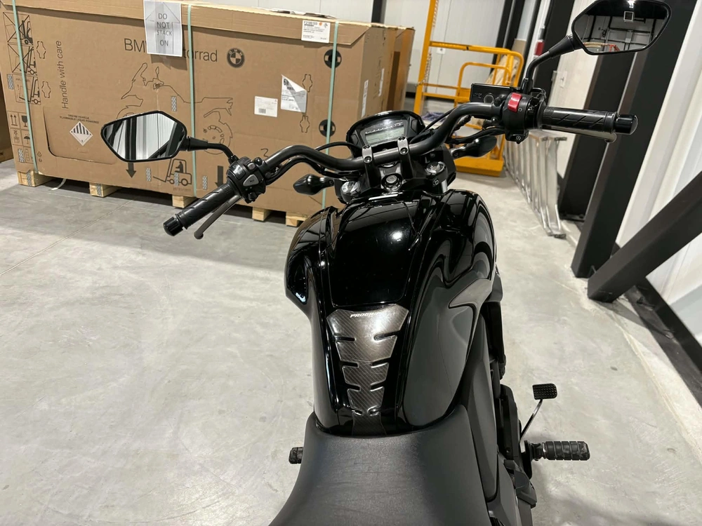 Honda Ctx 700 2014 alt