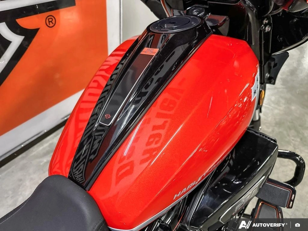 2024 Harley-davidson Cvo Street Glide alt