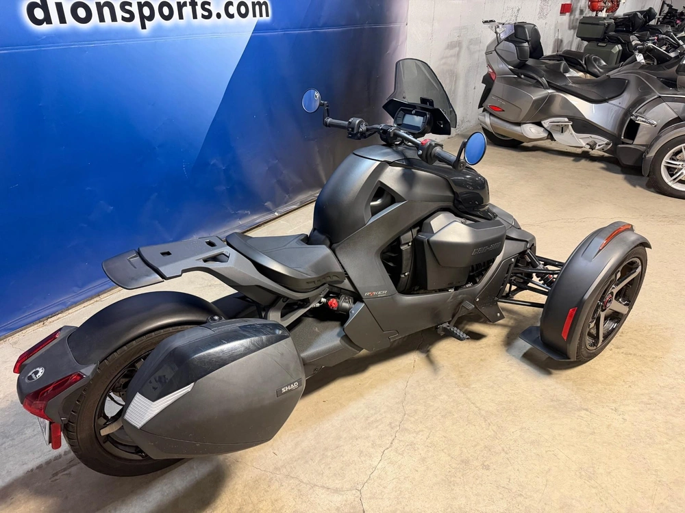 Can-am Ryker Sport 900 2023 alt