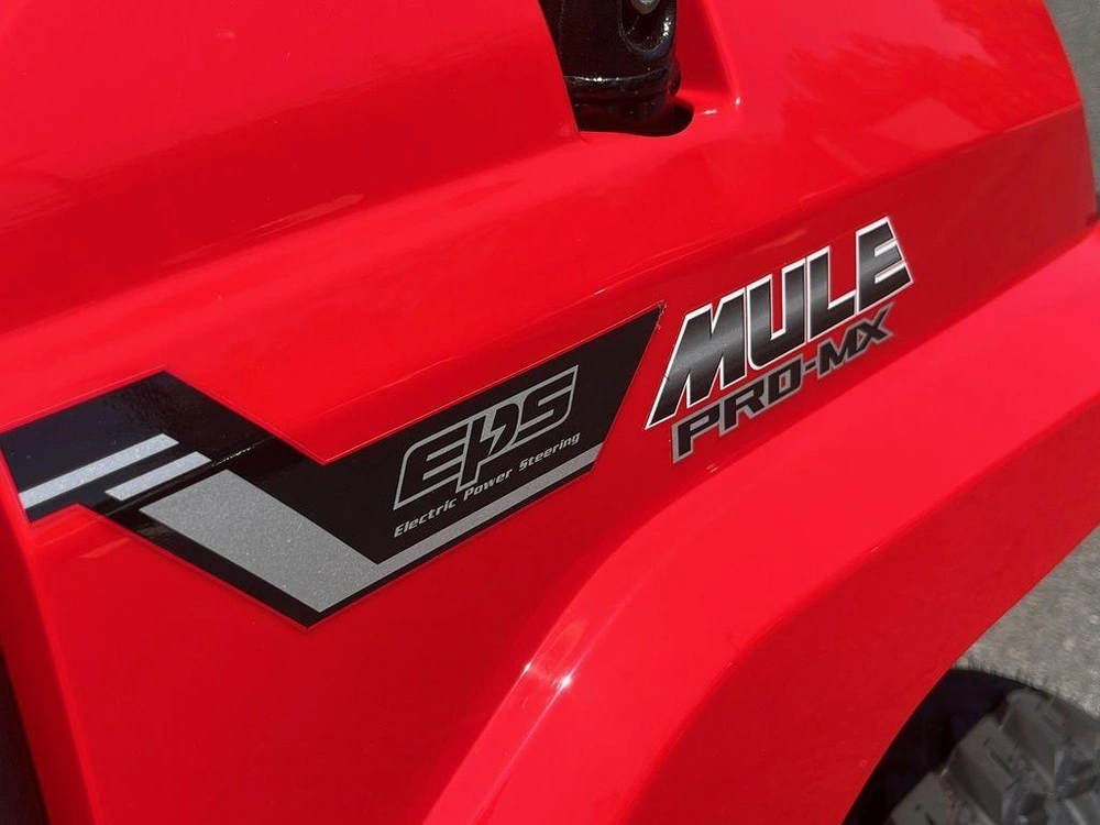 2026 Kawasaki Mule Pro-mx™ Eps alt
