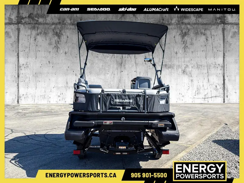 2026 Sea-Doo SWITCH SPORT Compact 170hp