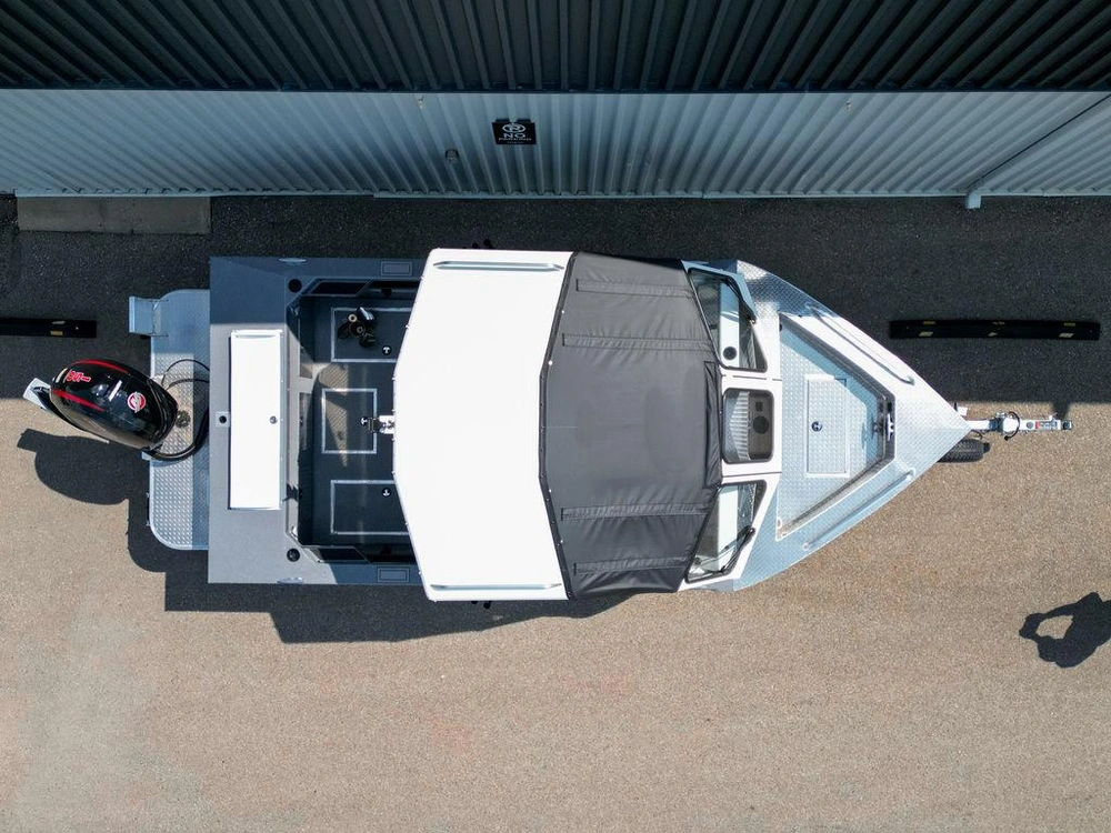 2026 Lund Boat Co 185 Hg alt