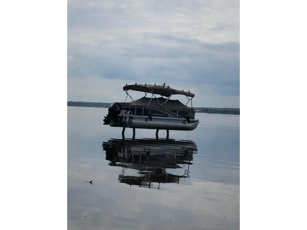 princecraft corome 21 pied 2015