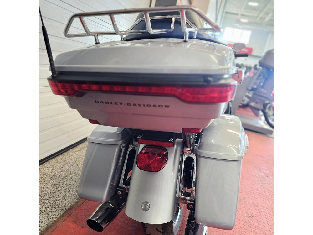 2020 Harley-davidson Ultra Glide Limited alt
