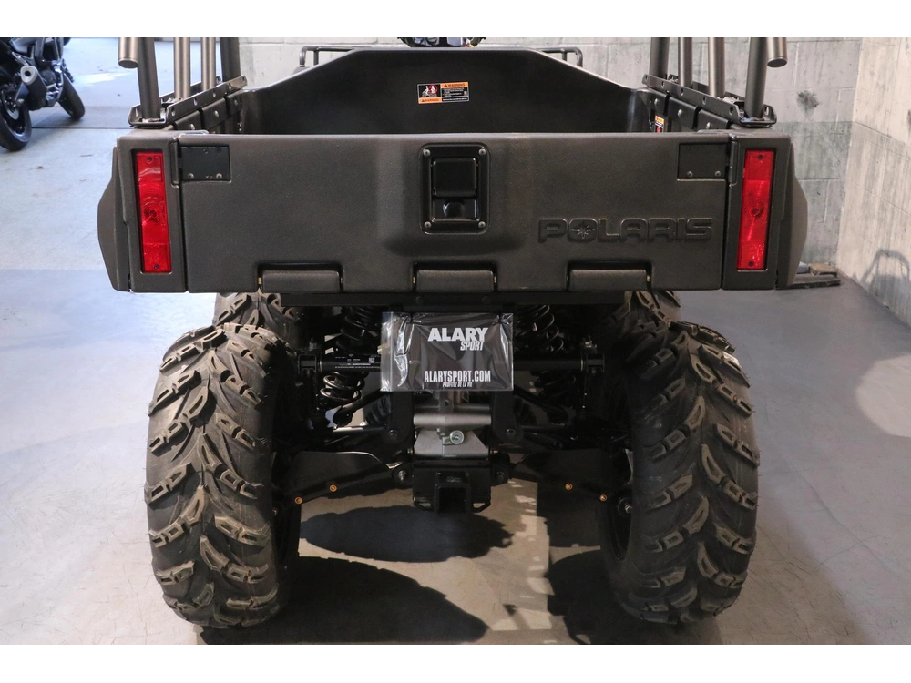 Polaris Sportsman 6x6 570 Big Boss (camo) 2026 alt