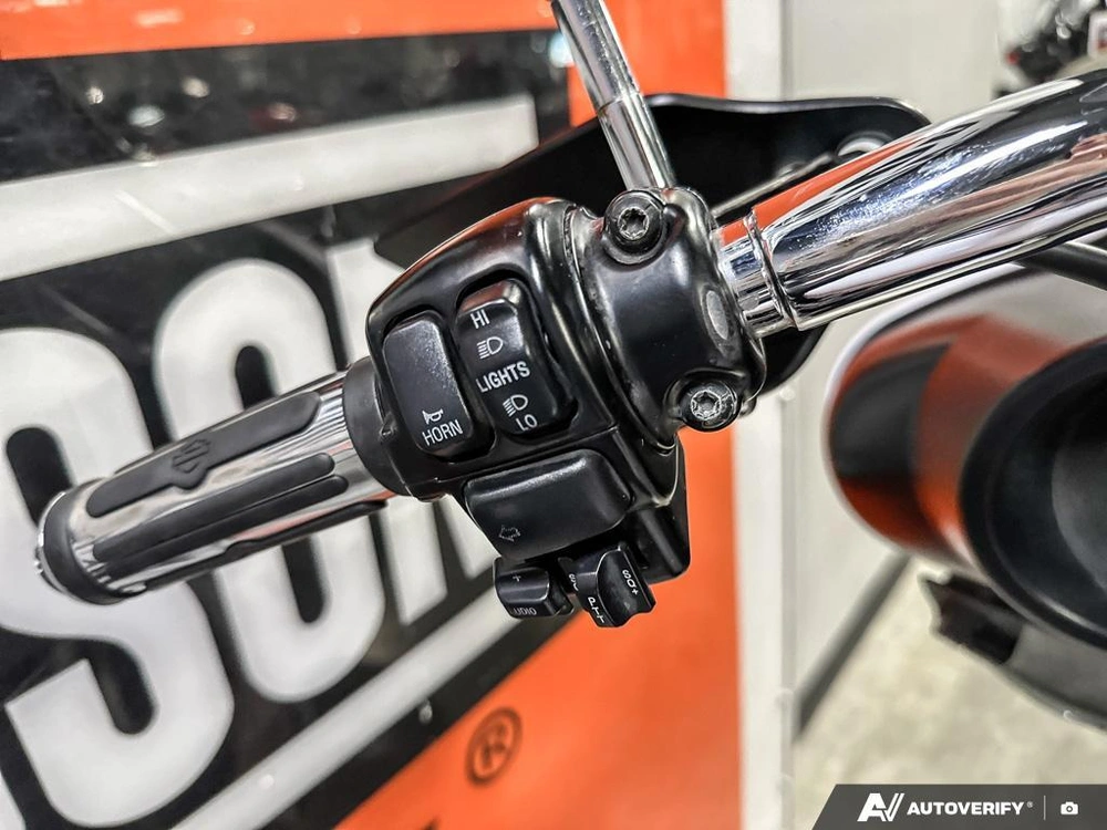 2013 Harley-davidson Flhtcu alt