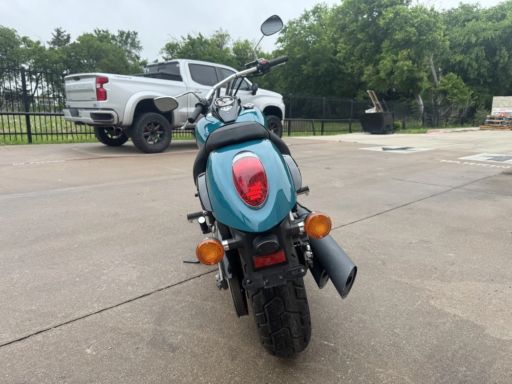 2022 Kawasaki Vulcan® 900 Custom Custom alt