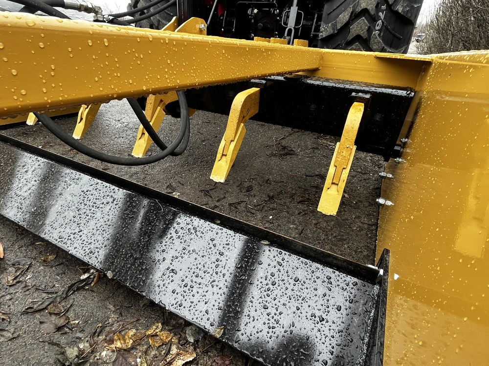 2026 Mk Martin Lane Plane 6ft Yellow alt