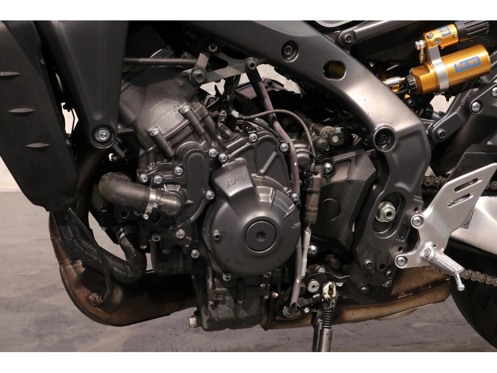 Yamaha Mt-09 Sp 2023 alt