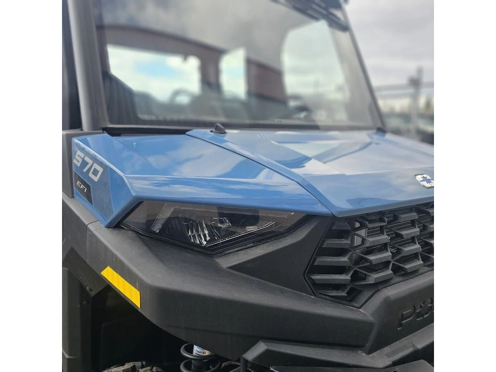 2025 Polaris Ranger Crew Sp 570 Northstar alt