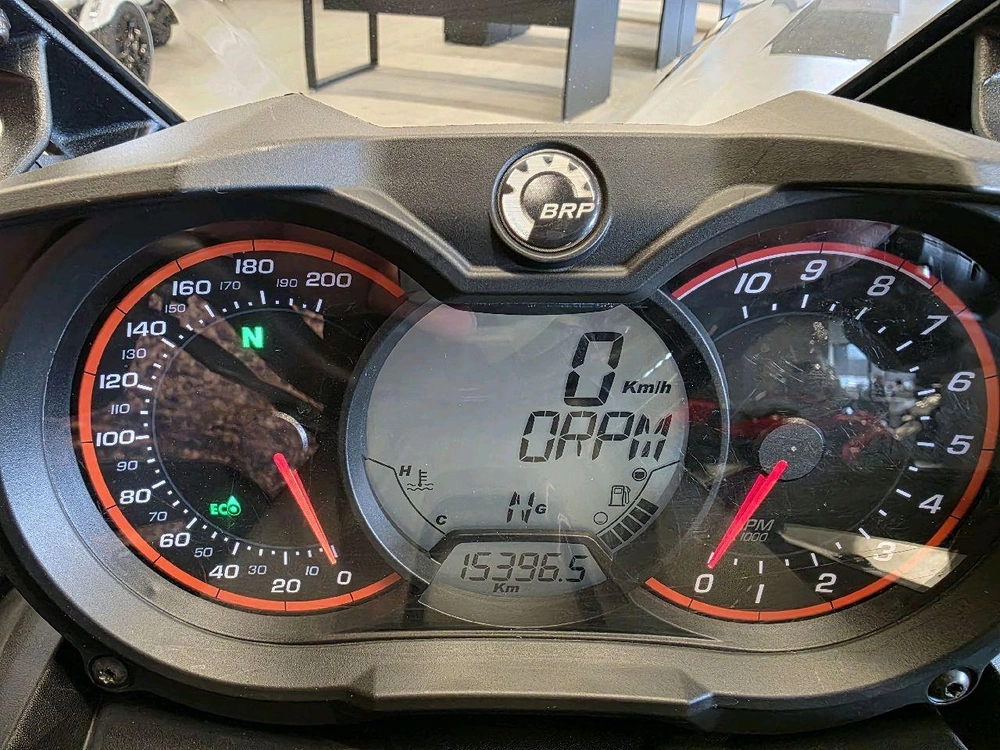Can-am Spyder F3-s 2018 alt