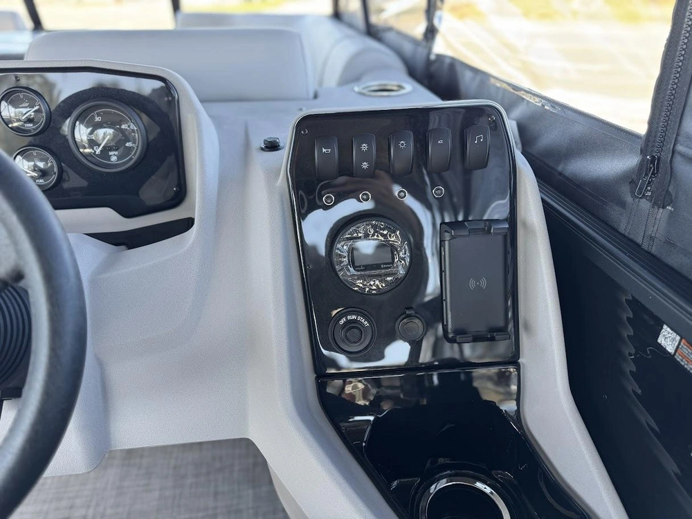 2026 Princecraft Vectra 23rl alt