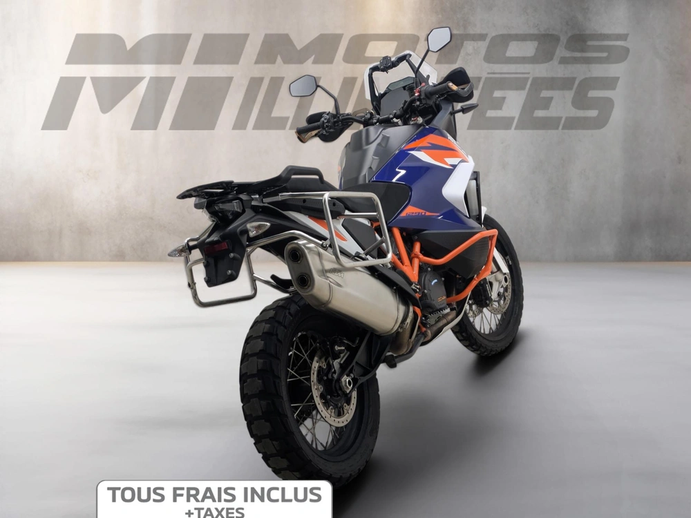 2022 Ktm 1290 Super Adventure R alt