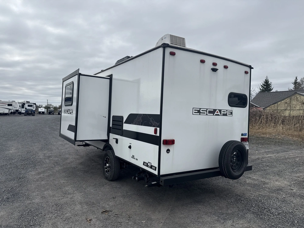 Kz-rv Escape 181mk 2019 alt