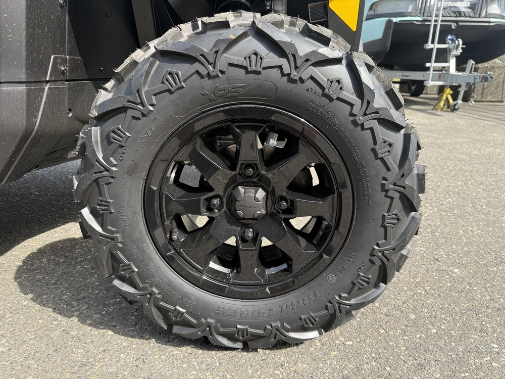 2026 Can-am Defender Dps Cab Hv Hd9 alt