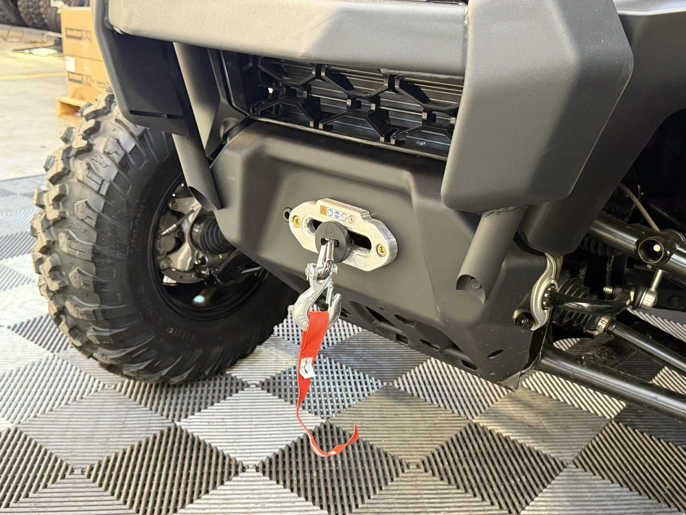 2026 Can-am Defender Xt Cab Hd11 alt