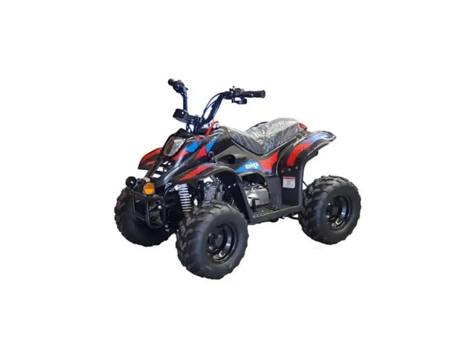 2026 GIO Blazer 110P - Essence