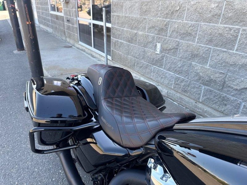 2021 Harley-davidson Flhr - Road King® alt