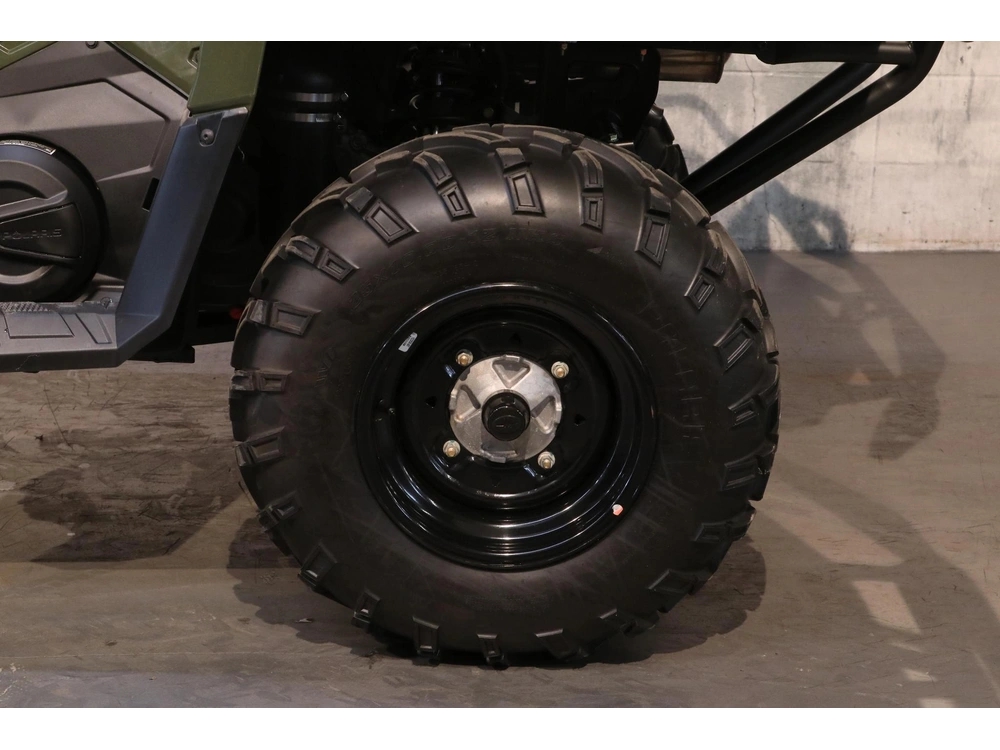 Polaris Sportsman 450 Ho 2024 alt