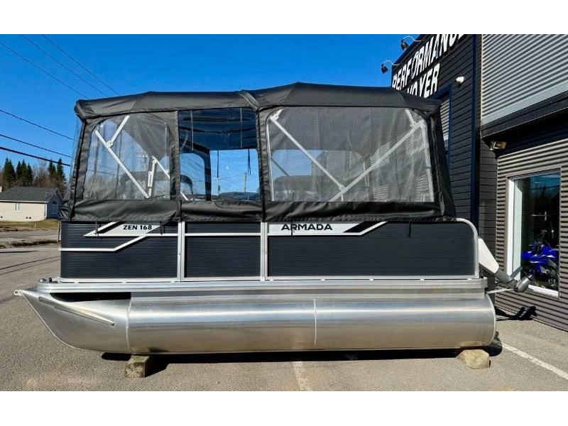 Armada Zen 16' X 8' 2026 alt