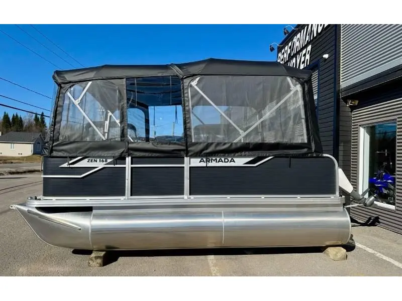 2026 Armada ZEN 16' X 8' thumbnail 2