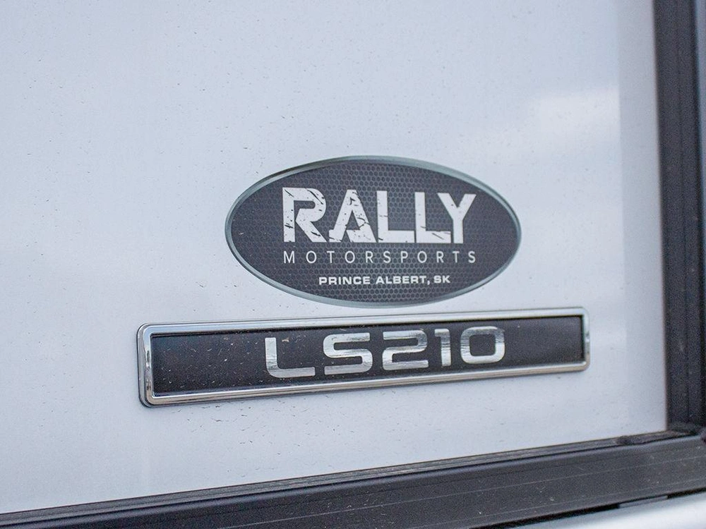 2025 Lowe Ls210 alt