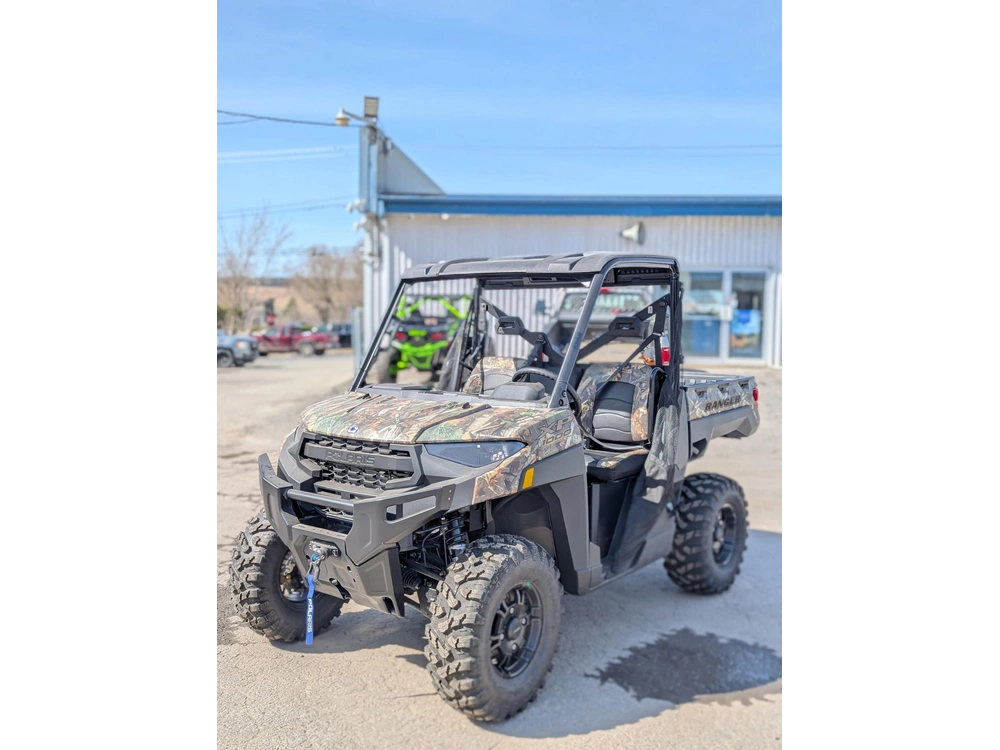 Polaris Ranger Xp 1000 Premium Ppc Beauce Sports Gamme Nouveautés 2026 2026 alt
