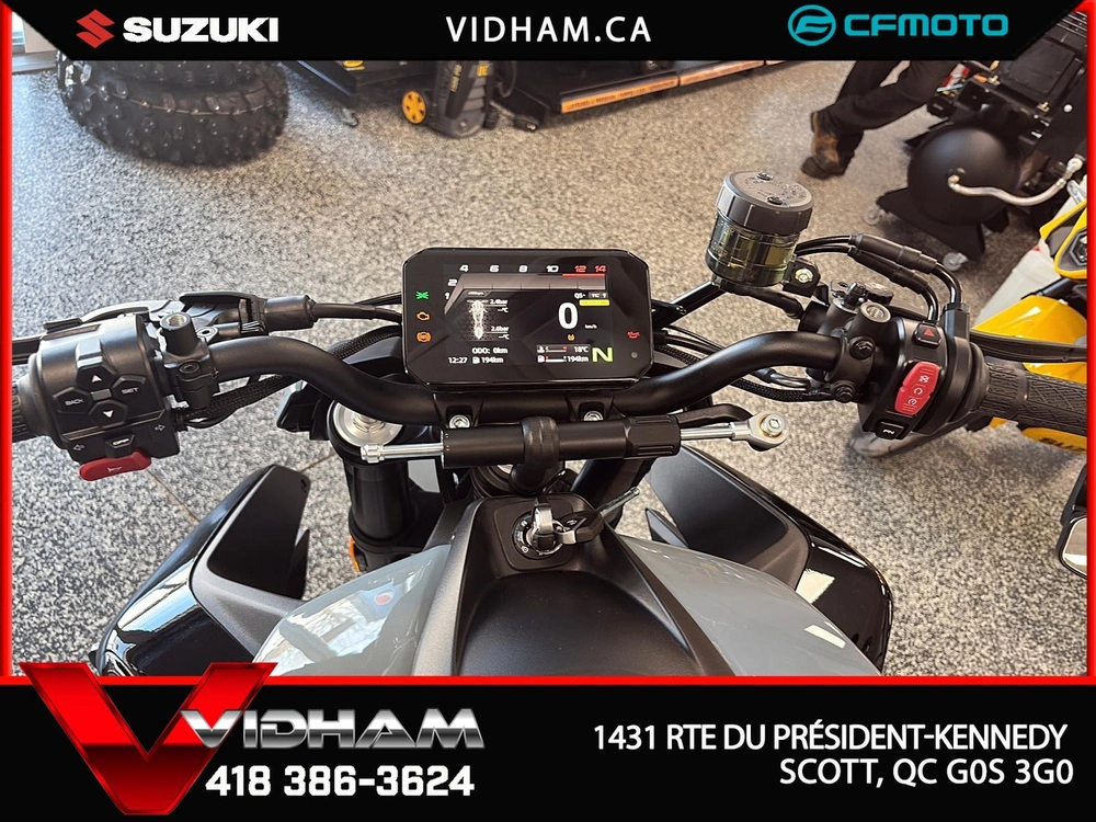 Cfmoto 675nk 2026 alt
