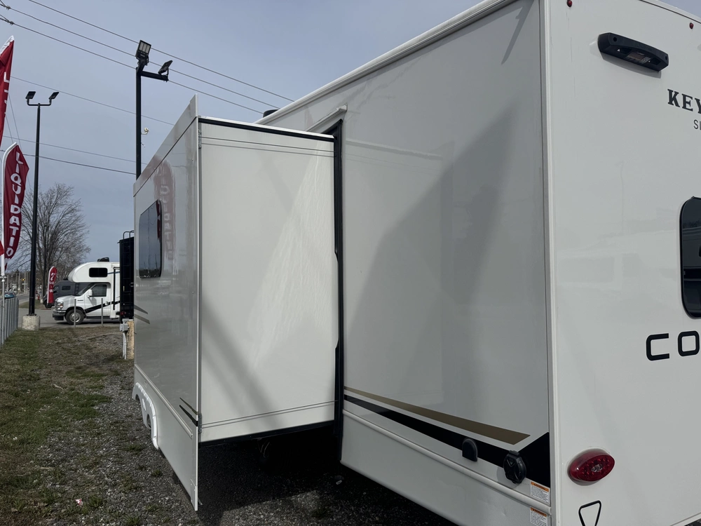 Keystone Rv Cougar Sport 2700bh 2026 alt