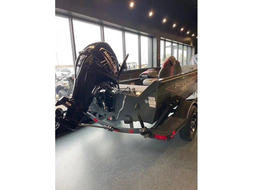 2025 Ranger Vs1665t alt