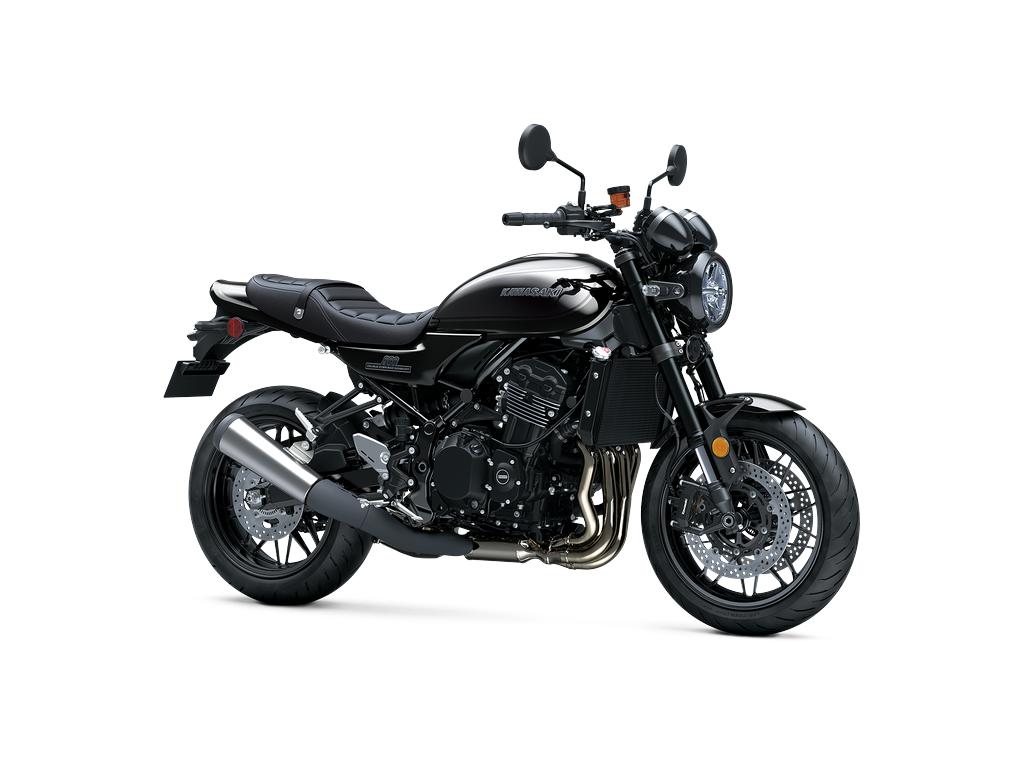 2026 Kawasaki Z900RS ABS for Sale in Chambersburg, PA