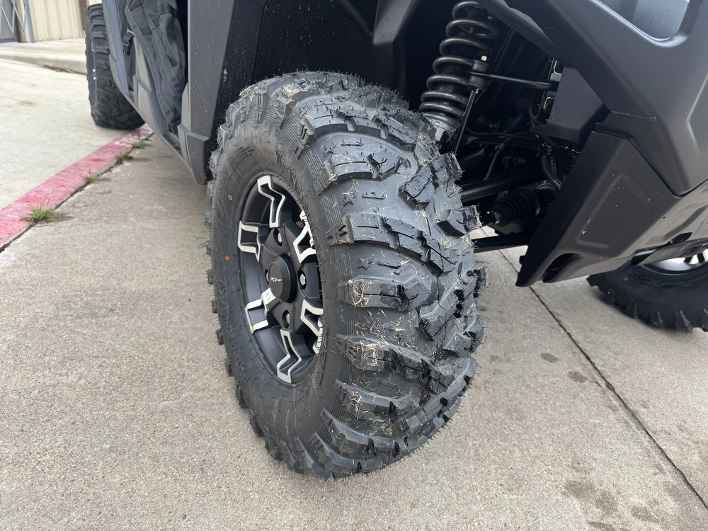 2026 Polaris Rgr Crew Xp 1000 Texas alt