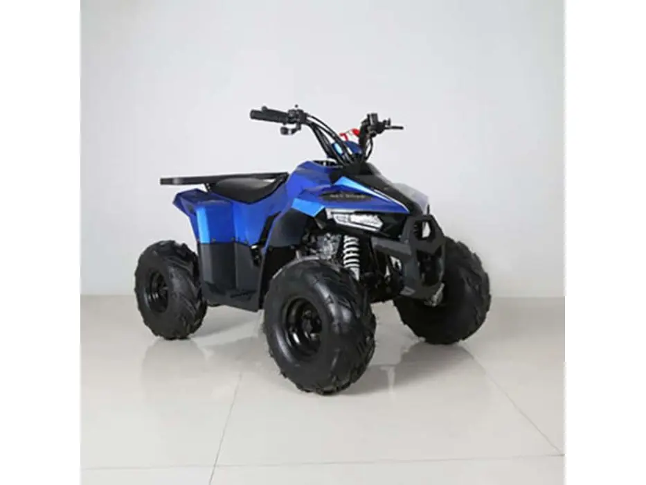 2026 GIO Blazer 110H - Essence