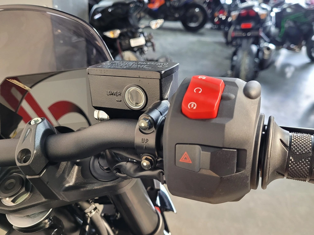 2026 Suzuki Gsx-8tt ✅garantie 3 Ans Gratuite!!🙏 alt