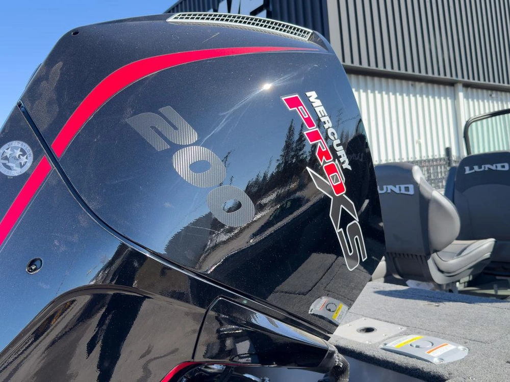 2026 Lund 1875 Tyee Sport alt