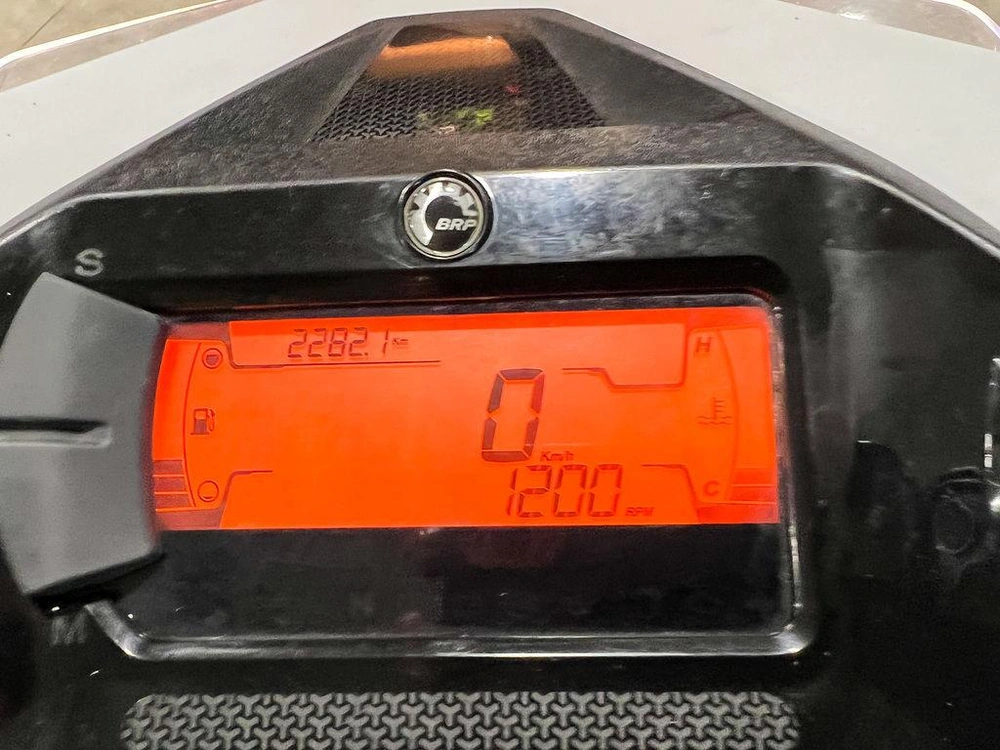 2021 Ski-doo 850 Summit Expert Turbo 163 alt