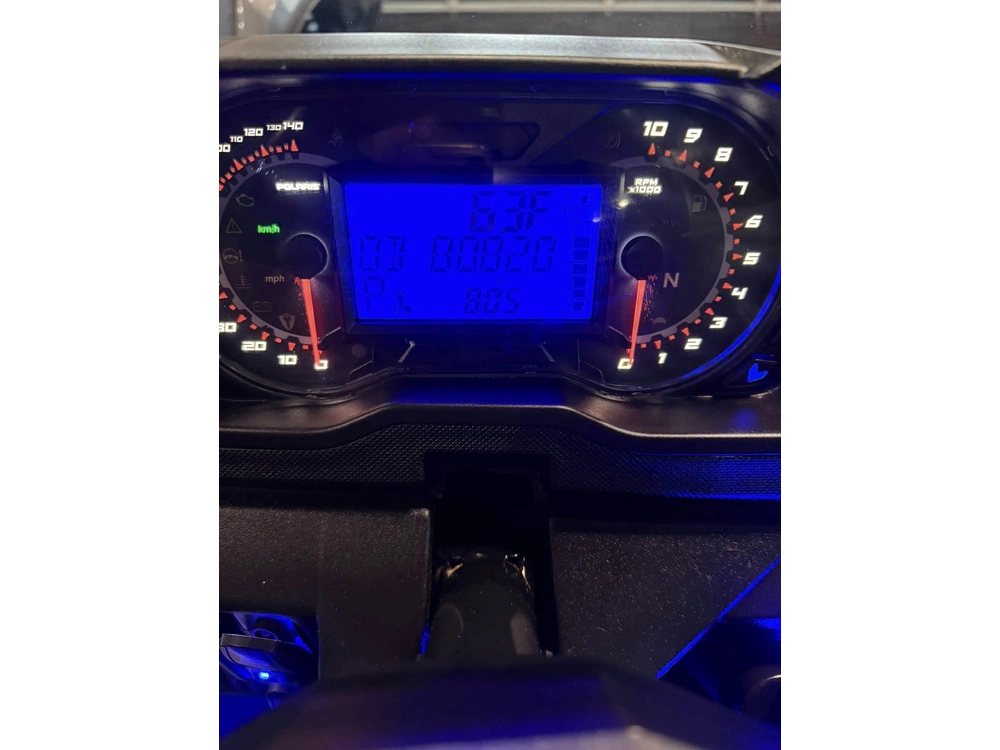 Polaris Ranger 1000 Xp Ns Ultimate 2021 alt