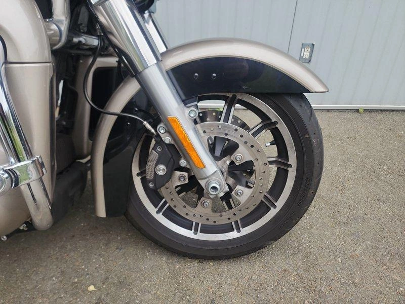 2018 Harley-davidson Fltru - Road Glide® Ultra alt