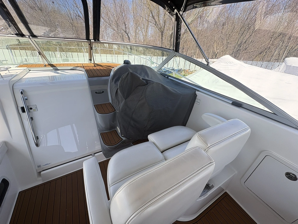 2006 Bayliner 325 alt