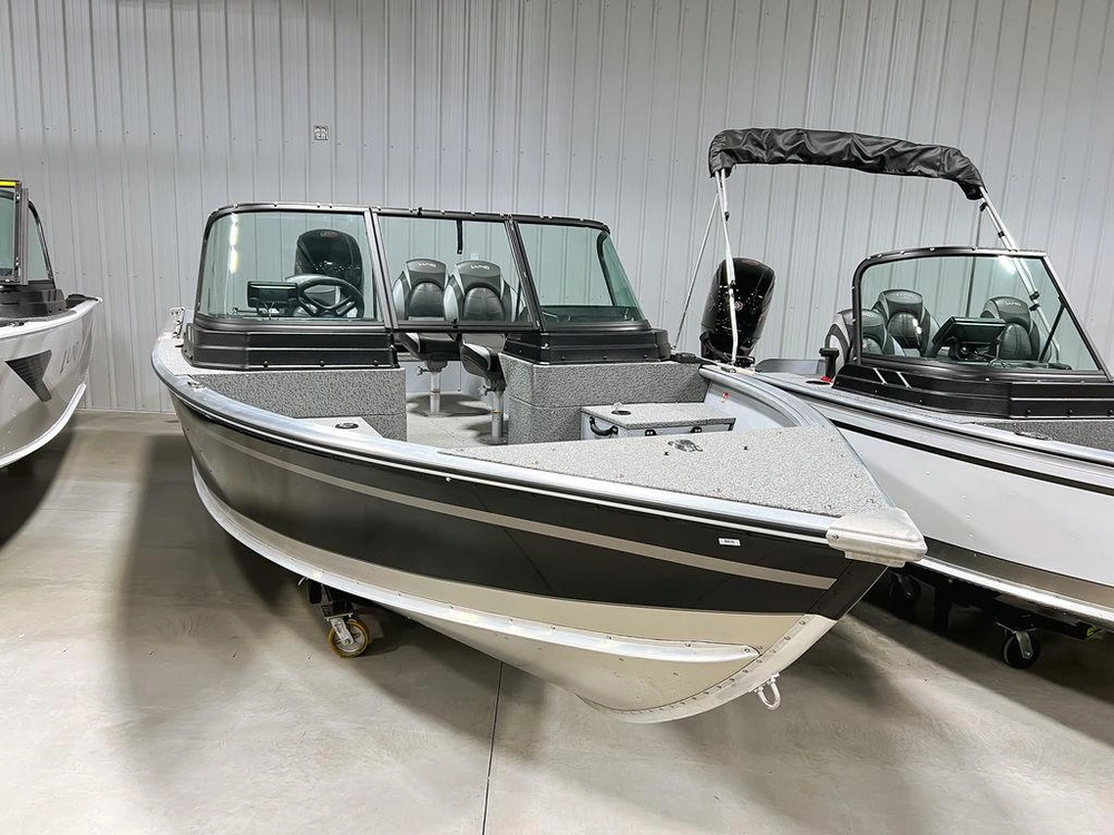 2025 Lund 1875 Alaskan Sport alt