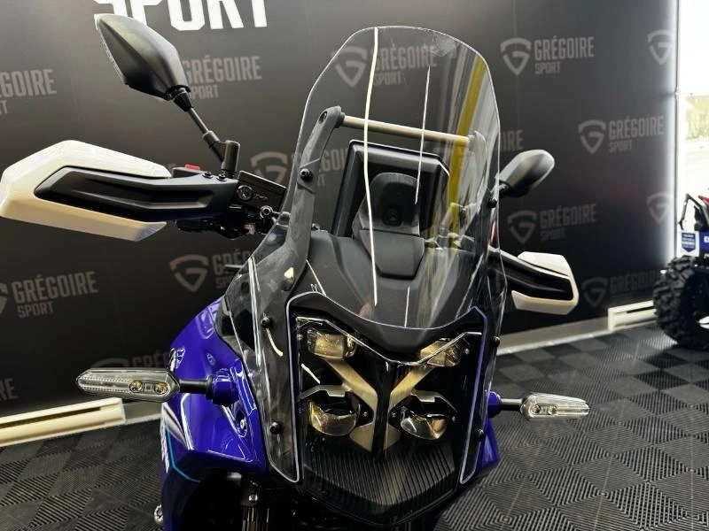 Yamaha Ténéré 700 2026 alt