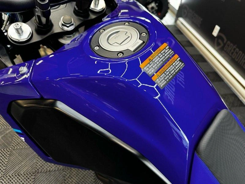 Yamaha Ténéré 700 2026 alt