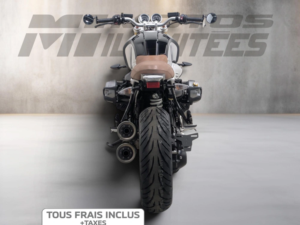 Bmw R Ninet 2019 alt