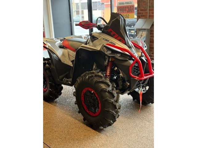 2026 Can-am Renegade X-mr 1000r