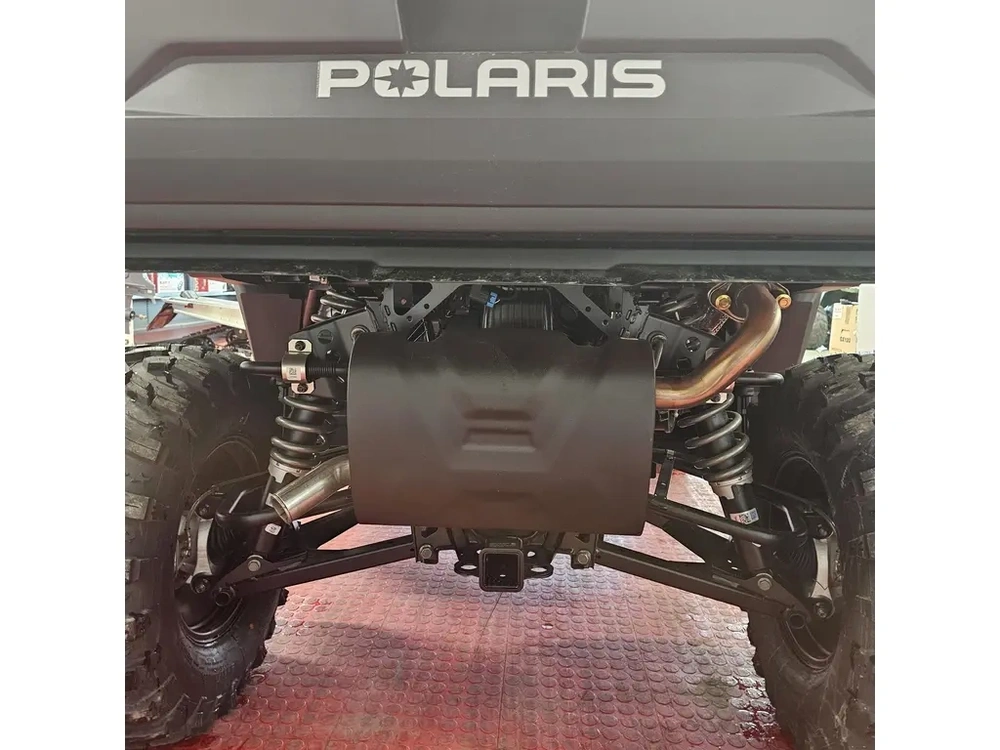 2026 Polaris Ranger Xp 1000 Northstar Premium alt