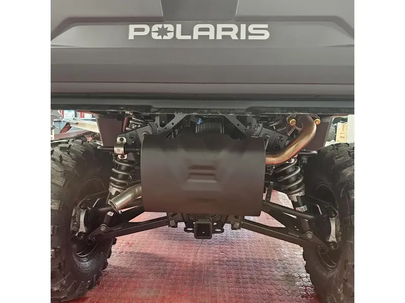 2026 Polaris RANGER XP 1000 NORTHSTAR PREMIUM thumbnail 12