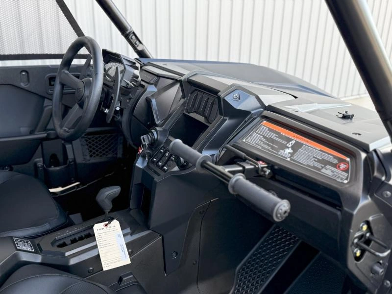 Honda Talon 1000 2025 alt